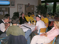 2. meeting 2. meeting