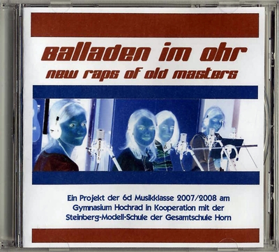 Balladen-Rap