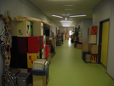 Einzug Einzug