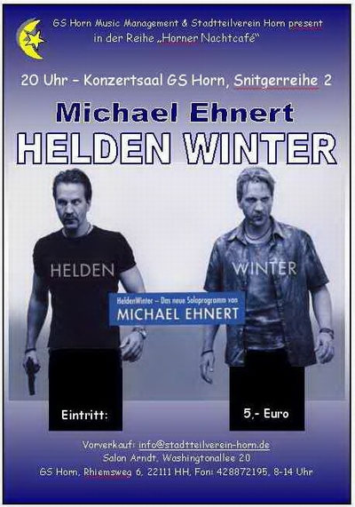 HeldenWinter HeldenWinter