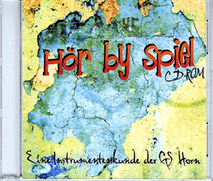 Hören und sehen Sie ein Beispiel aus der CD