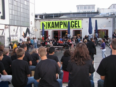Jahr der Künste Jahr der Künste