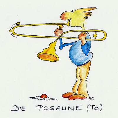 Karikatur