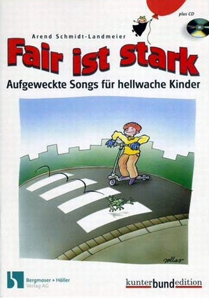 Fair ist stark