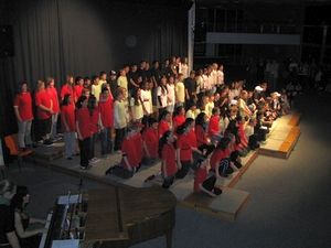 musical@school 2009