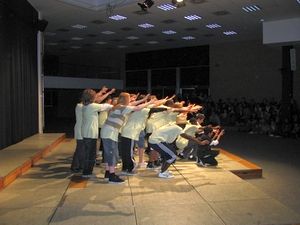 musical@school 2009