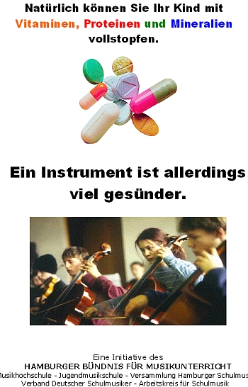 Musik & Politik