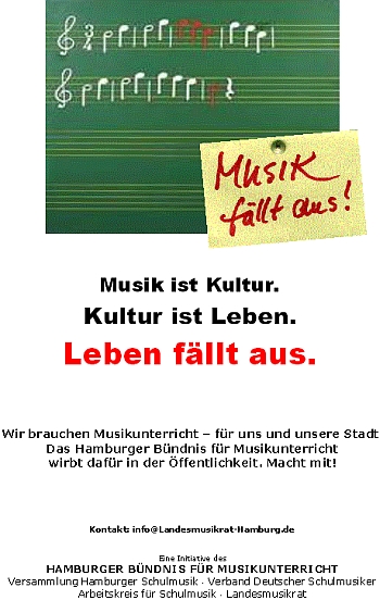 Musik & Politik