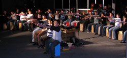 2. Musiktag 2. Musiktag