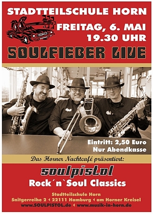 Soulpistol Soulpistol
