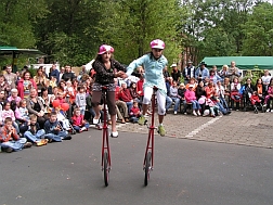 Stadtteilfest 2008