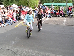 Stadtteilfest 2008