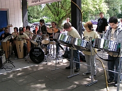 Stadtteilfest 2008