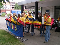 Stadtteilfest 2008