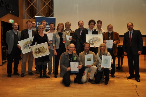 VDS Medienpreis 2010