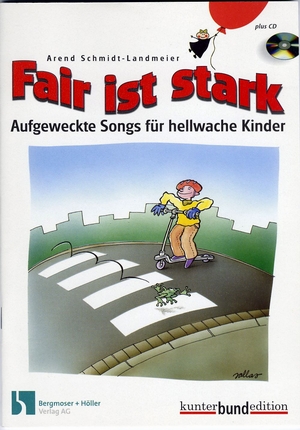 Fair ist stark 