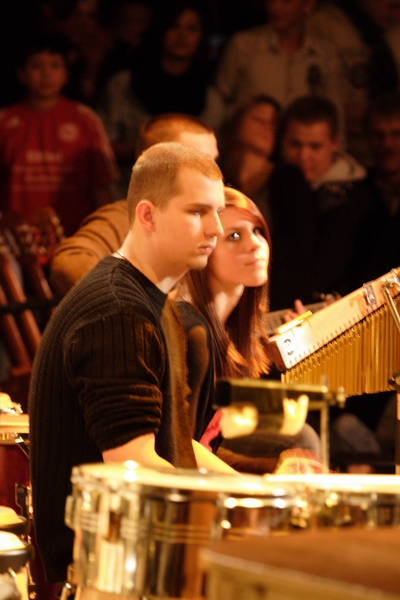 Weihnachtskonzert 2010 Weihnachtskonzert 2010