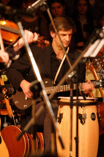 Weihnachtskonzert 2010 Weihnachtskonzert 2010