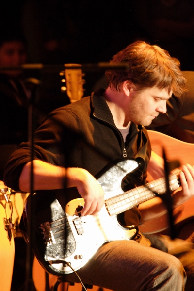 Weihnachtskonzert 2010 Weihnachtskonzert 2010