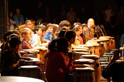 Weihnachtskonzert 2010 Weihnachtskonzert 2010