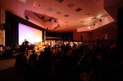 Weihnachtskonzert 2010 Weihnachtskonzert 2010