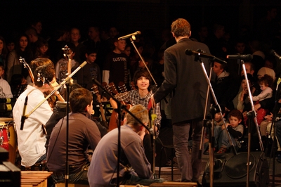 Weihnachtskonzert 2010 Weihnachtskonzert 2010
