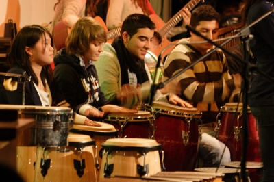 Weihnachtskonzert 2010 Weihnachtskonzert 2010