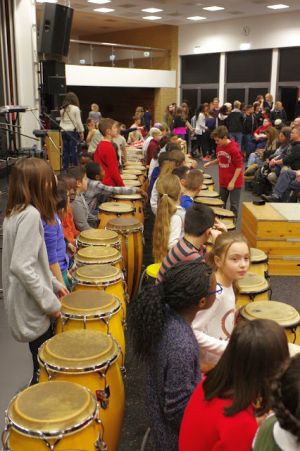 Weihnachtskonzert 2015