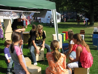Weltkinderfest 2009 Weltkinderfest 2009