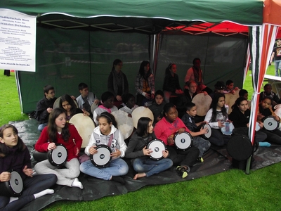  Weltkinderfest 2011