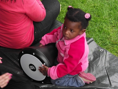 Weltkinderfest 2011