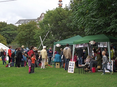 Weltkinderfest 2014