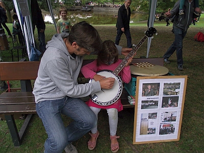 Weltkinderfest 2014