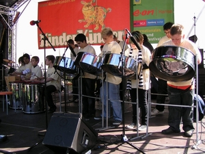 Weltkinderfest